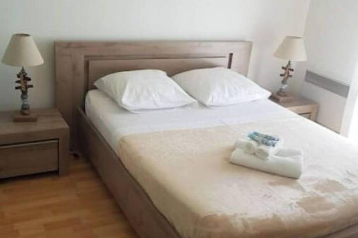 Location de vacances pour 6 personnes, avec jardin à Saubion - 3