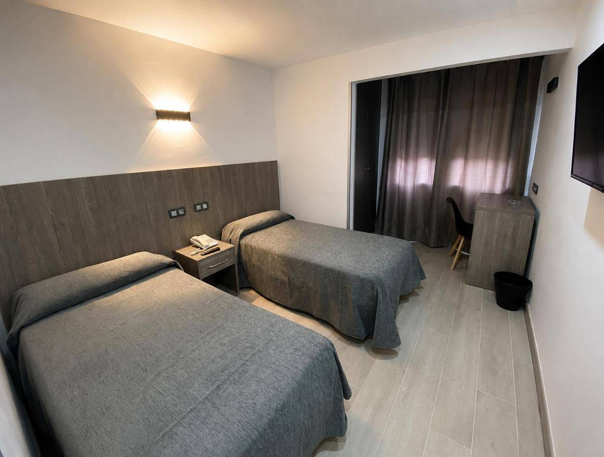 Hostal Goyma I in San Fernando de Henares, Área Metropolitana de Madrid