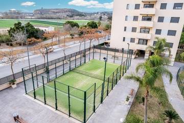 Vakantieappartement voor 4 Personen in Torre del Mar, Vélez-Málaga, Afbeelding 1