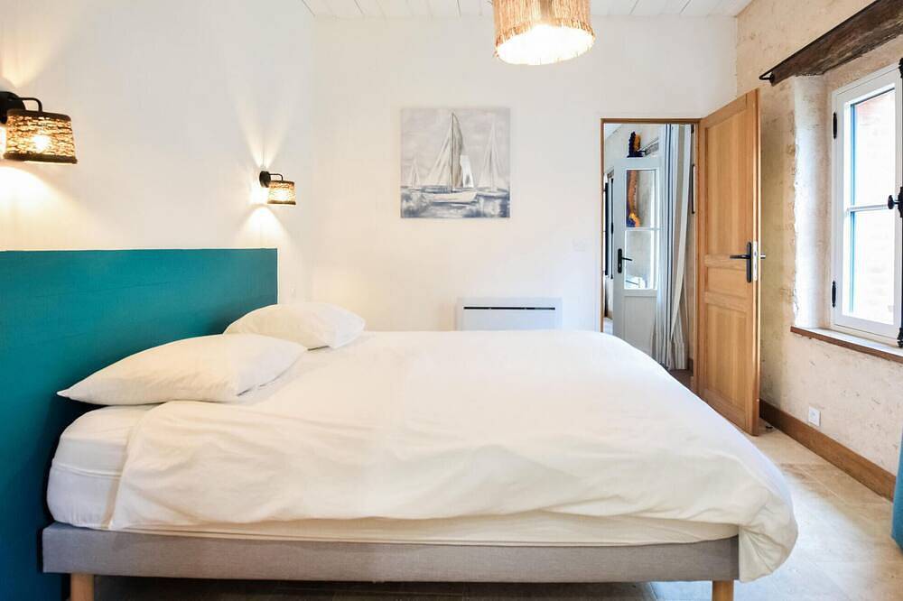 Impresionante casa en. in Saint-Vaast-la-Hougue, Región de Cherbourg