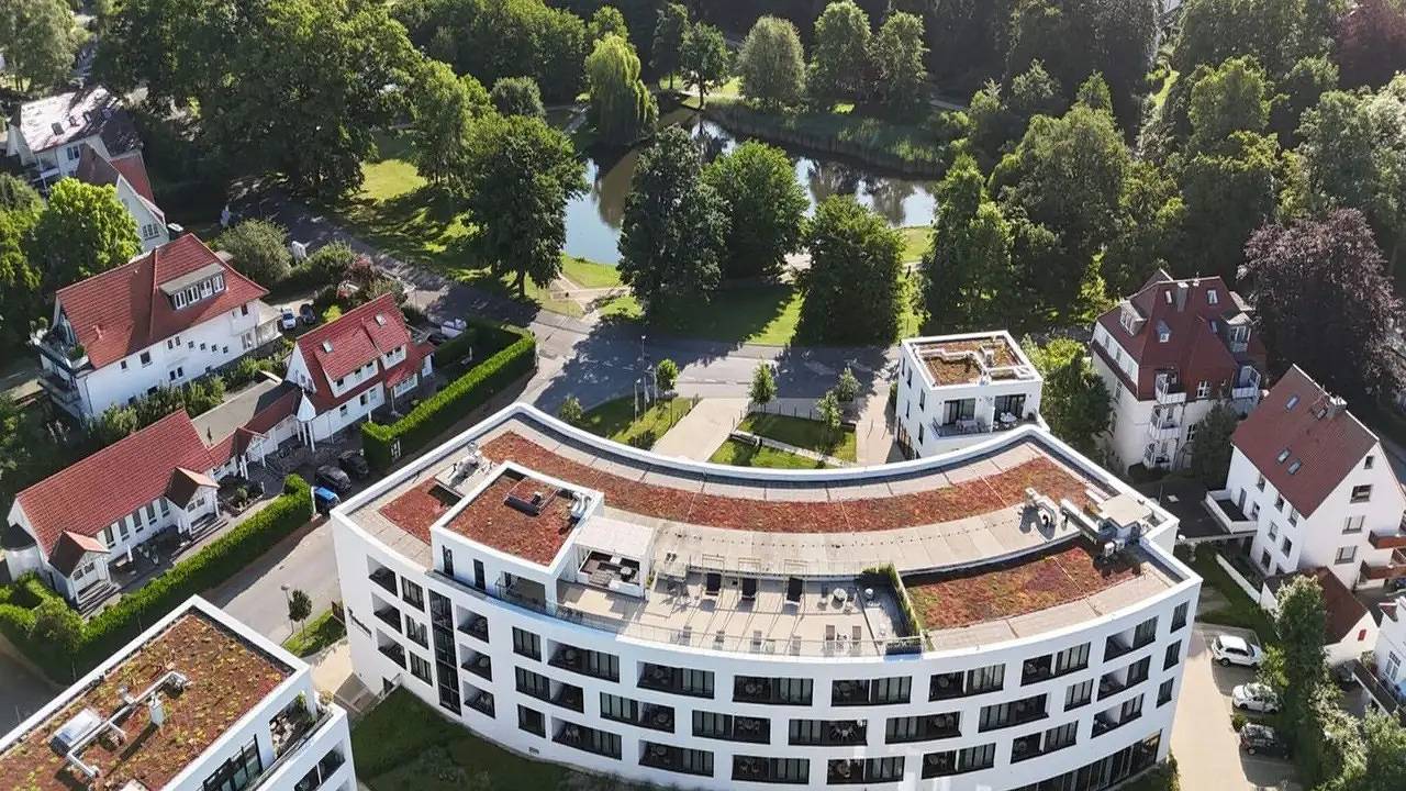 Ferienhaus für 4 Personen (52 m²) in Travemünde in Ostseebad Travemünde, Lübeck
