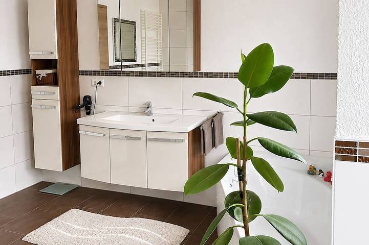 Ganze Wohnung, Ferienwohnung am Bodensee, Markdorf in Markdorf, Region Bodensee-Oberschwaben