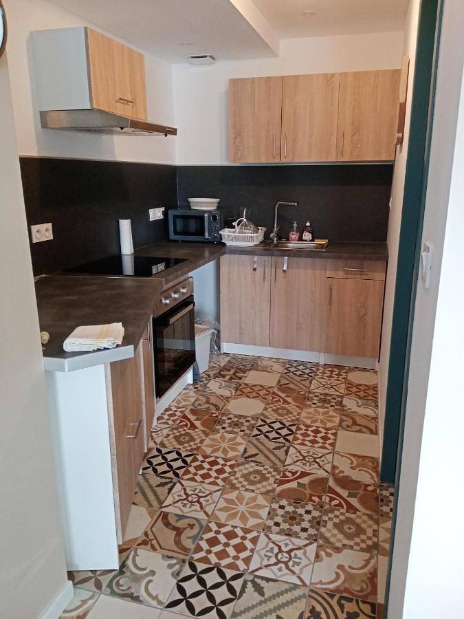 Gîte pour 5 personnes à La Meilleraie-Tillay - 4