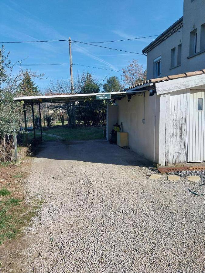 Domaine de lazuel à 2,5km du centre ville in Aubenas, Ardèche