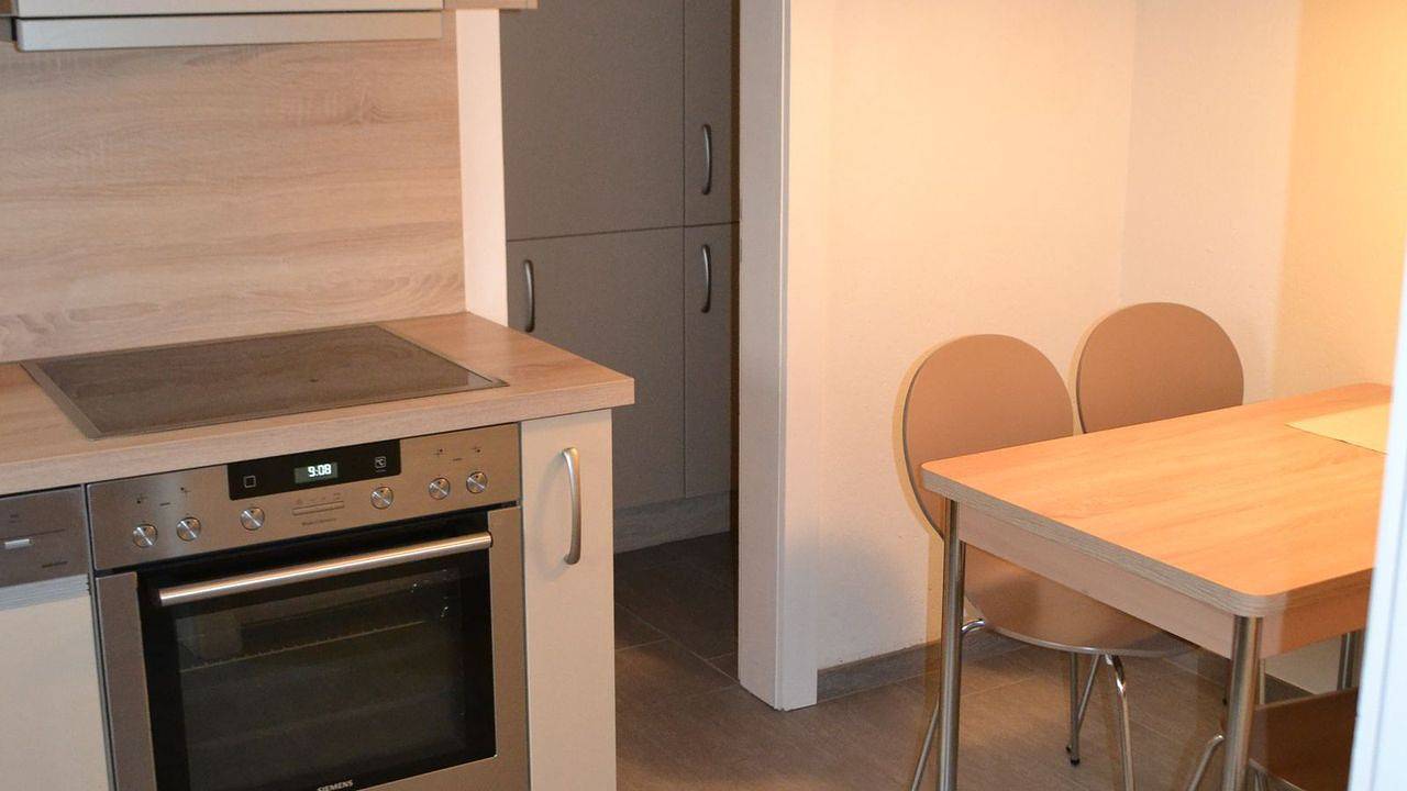 Ganze Ferienwohnung, Ferienwohnung für 6 Personen (80 m²) in Katharinenheerd in Katharinenheerd, Eiderstedt
