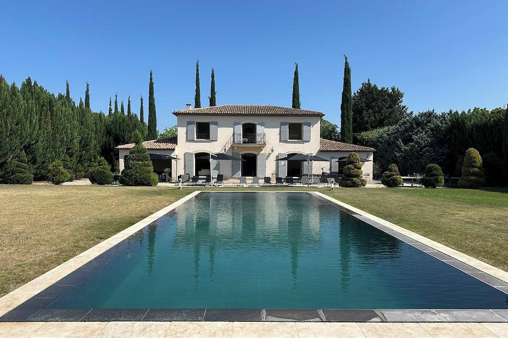 Maison de vacances