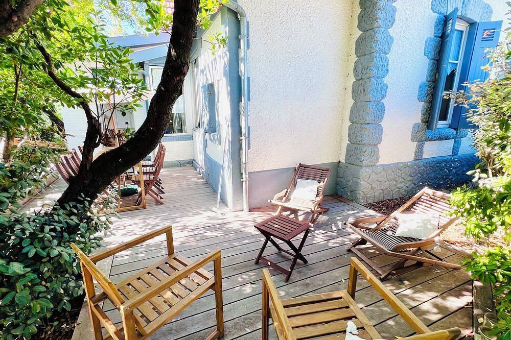 Maison de vacances