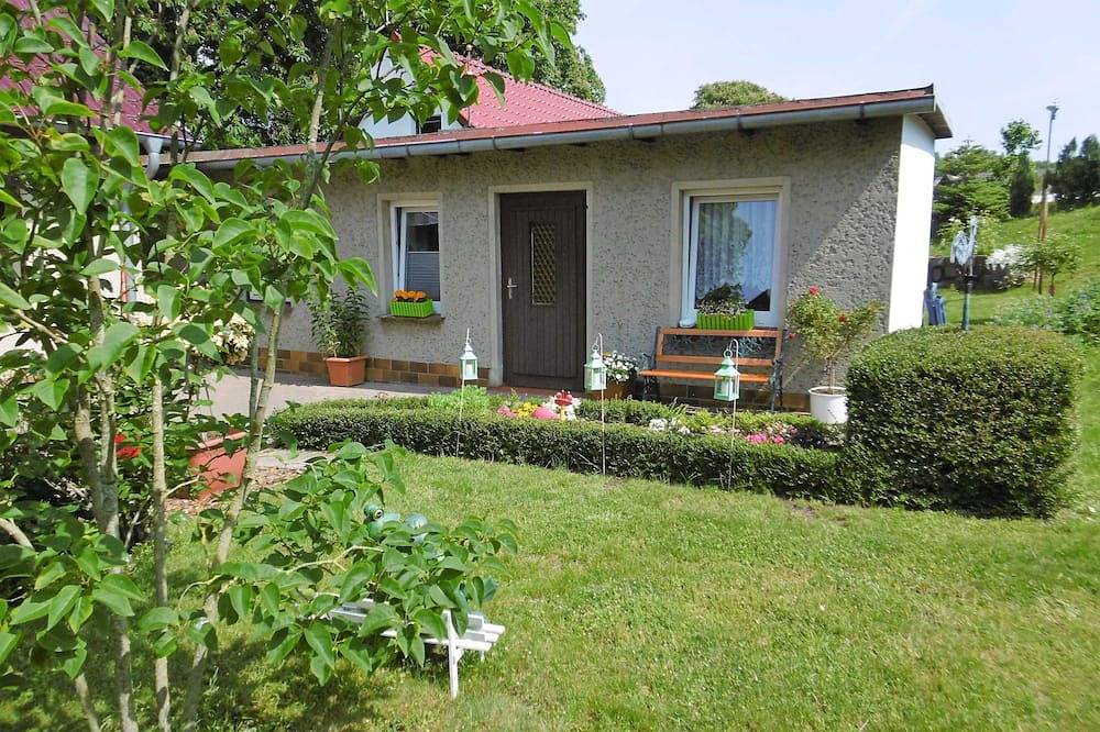 Ferienwohnung in Rügen für 2 Personen in Rügen