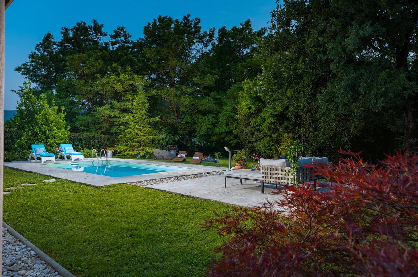 Villa Rupena by Villsy in Buzet, Zentralistrien