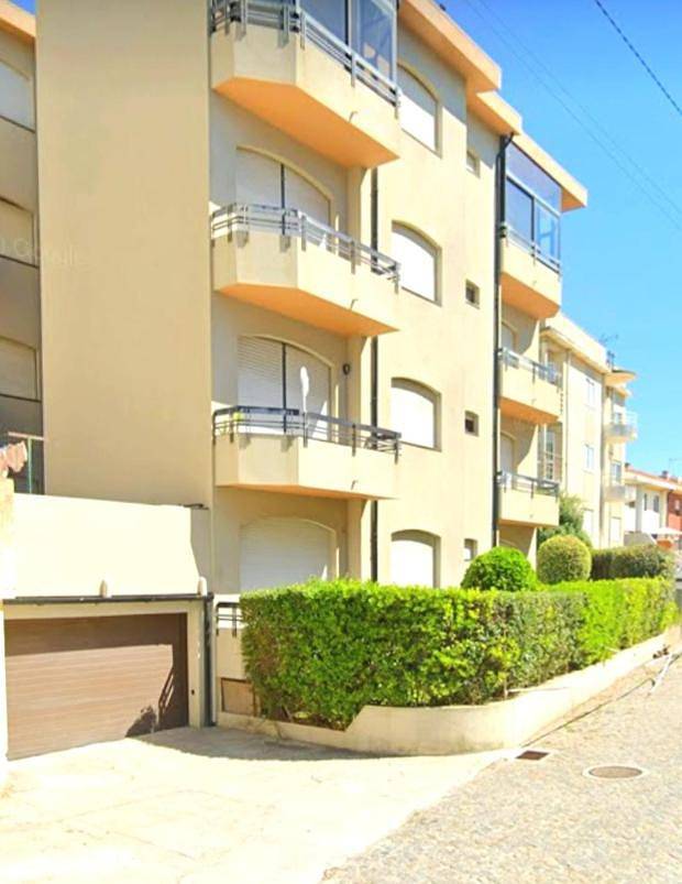 Gîte pour 4 personnes, avec balcon et vue dans Mindelo - 4