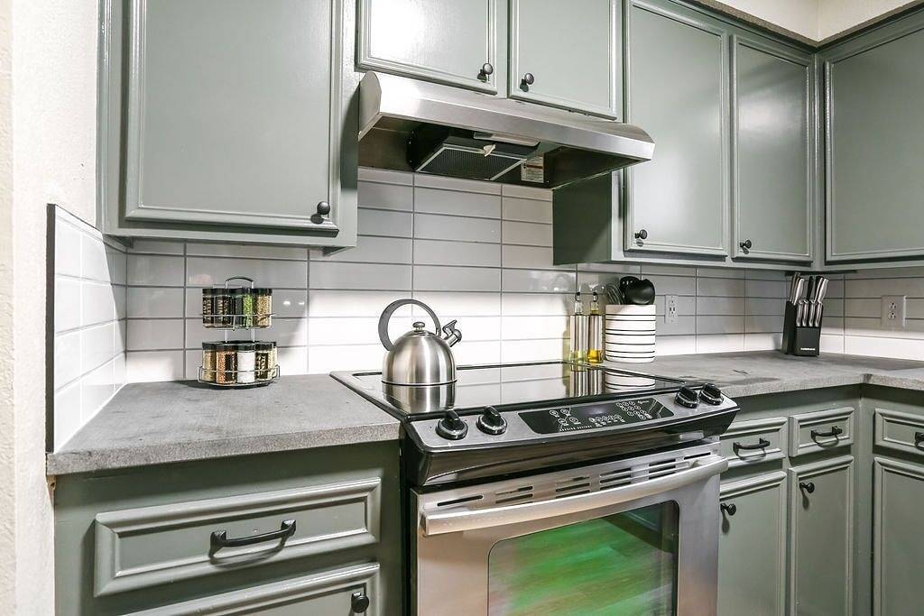 Industrial Chic South Lubbock in Lubbock, Lubbock County