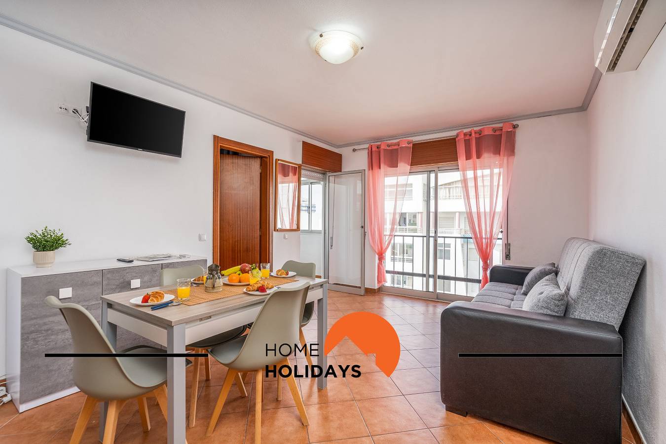 Appartamento vacanze a Quarteira a partire da 80€ a notte
