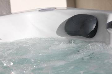 Gîte pour 4 personnes, avec jacuzzi ainsi que terrasse et sauna à Champigneulles