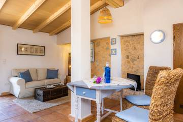 Chalet in Manacor, Mallorca Este für 2 