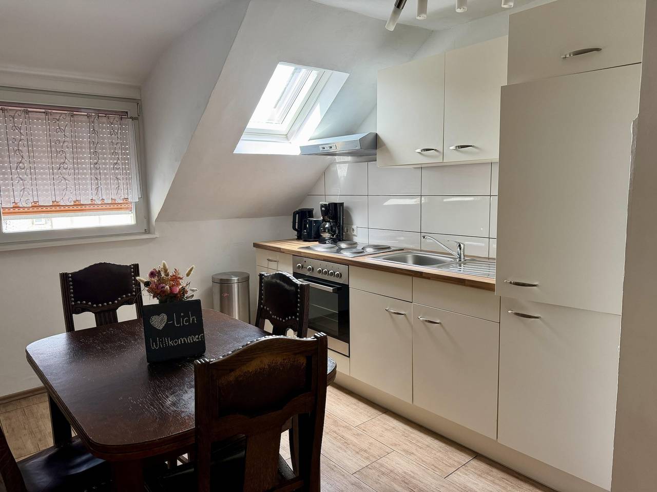 Ganze Ferienwohnung, Ferienwohnung Dhroner Hofberger in Neumagen-Dhron, Bernkastel-Kues & Umgebung