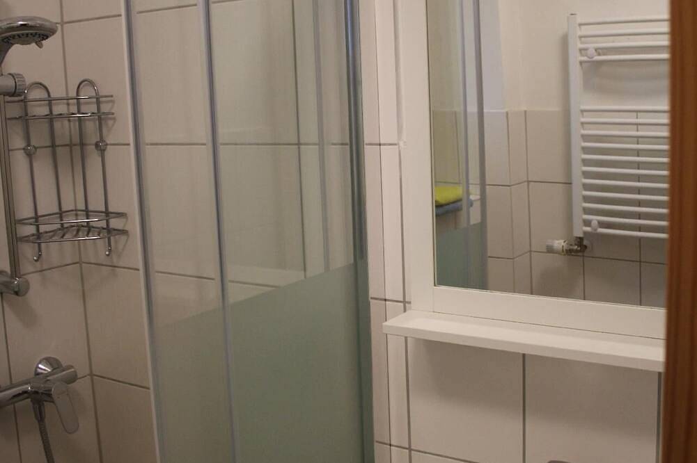 Ganze Wohnung, Gemütliche Wohnung Lütte Stuuv in Retschow, Bad Doberan & Umland