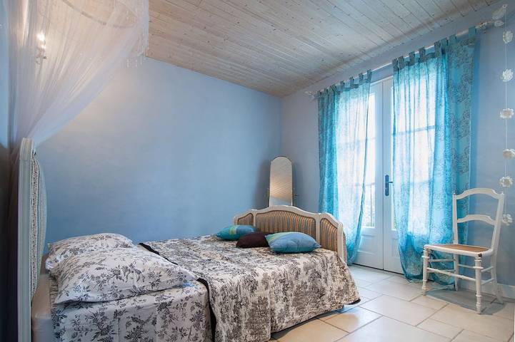 Location de vacances pour 8 personnes à Caylus - 2
