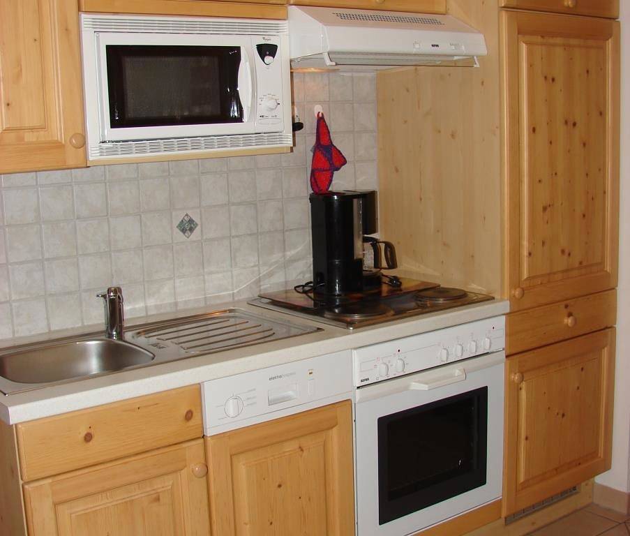 Ganze Ferienwohnung, Apartment"B" -1 Schlafraum/Dusche/Wc,Blk, in Schwendt, Kaiserwinkl