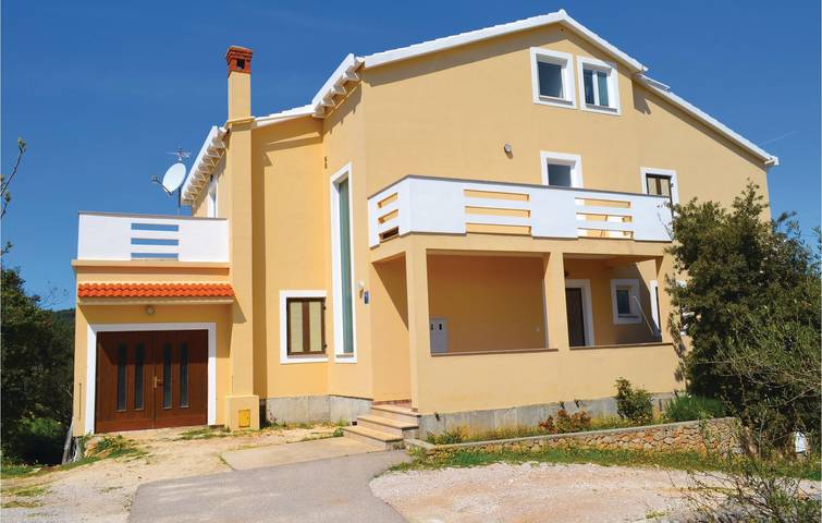 Appartamento vacanze per 5 persone, con terrazza - 1