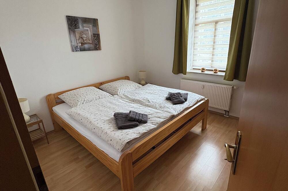 Ganze Wohnung, Ferienwohnung für Naturliebhaber in Rosenthal-Bielatal, Elbsandsteingebirge