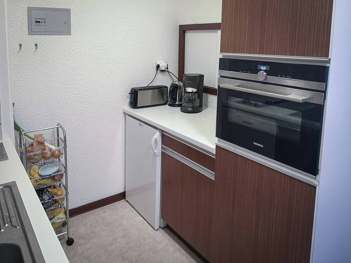 Gîte pour 5 personnes dans Le Praz de Lys - 3