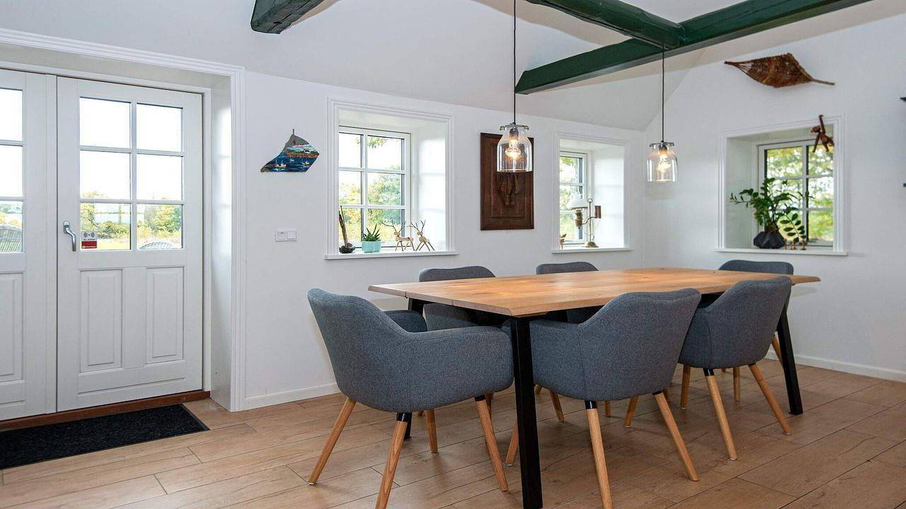Ferienhaus für 6 Personen (89 m²) in Varde in Varde, Región de Varde