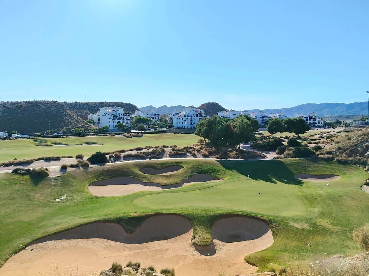 El Valle Golf Resort Villa | Private Pool | Murcia in Murcia , Interior de Murcia