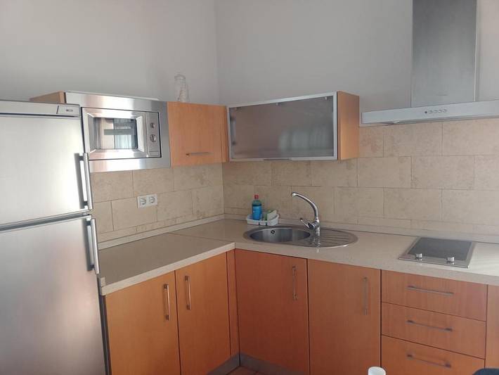 Gîte pour 2 personnes, avec balcon à Utrera - 3