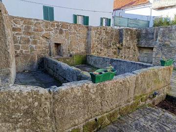 Casa De Férias para 10 Pessoas em Vila Nova de Tazem, Serra da Estrela, Foto 3