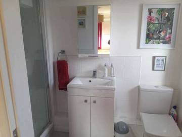 Holiday Apartment for 2 People in Peacehaven, East Sussex, Photo 4