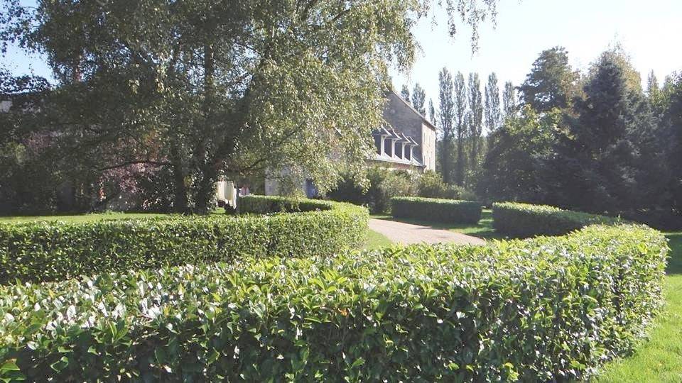 Le Moulin de Chareau in Reugny, Région de Tours