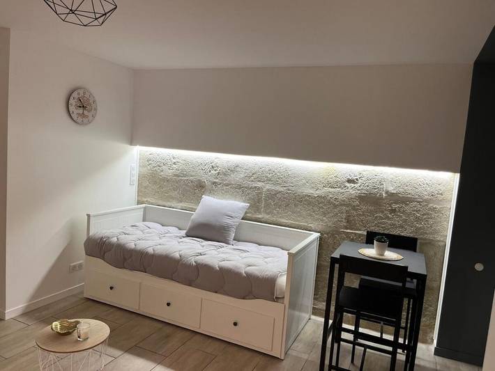 Appartement de vacances pour 2 personnes