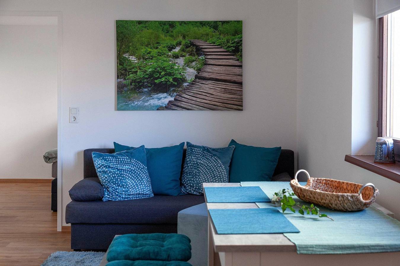 Ferienwohnung für 2 Personen in Aigen im Mühlkreis, Bezirk Rohrbach