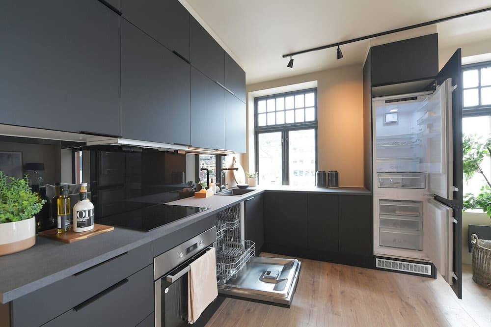 Ganze Wohnung, Amazing 3 Bedroom Apartment in the Heart of Aalesund in Ålesund