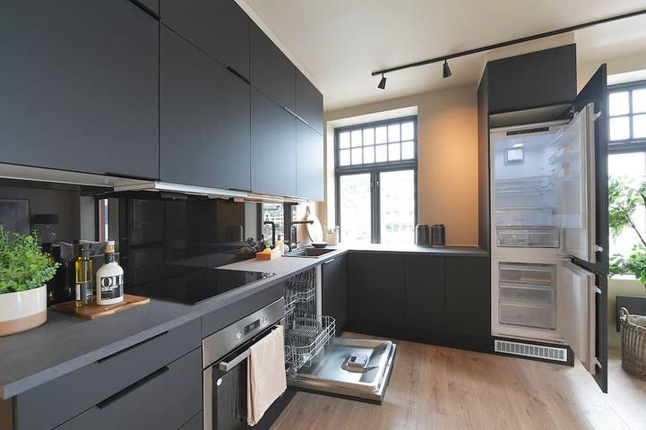 Ferienwohnung für 8 Personen, mit Haustier