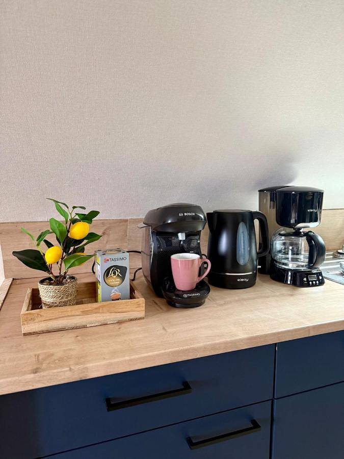 Gîte pour 6 personnes, avec vue, animaux acceptés à Le Monteil - 4