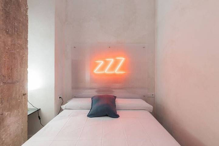 Gîte pour 4 personnes dans Benimaclet - 2