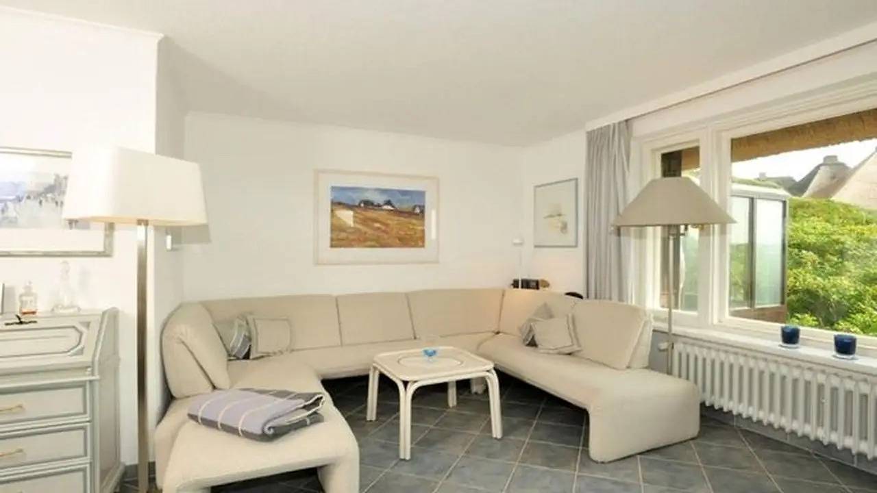 Ferienhaus für 6 Personen (100 m²) in Hörnum (Sylt) in Hörnum, Sylt