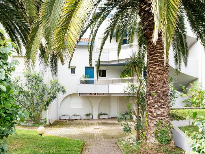 Gîte pour 3 personnes, avec jardin dans Plage Chambre d'Amour - 4