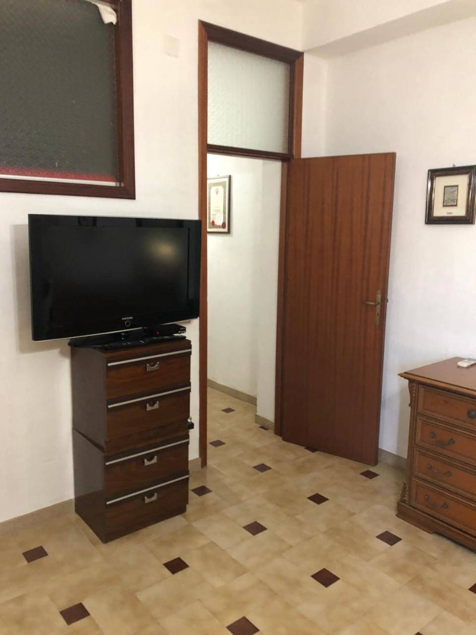 Appartement entier, Apartment in Tusa, Province de Messina