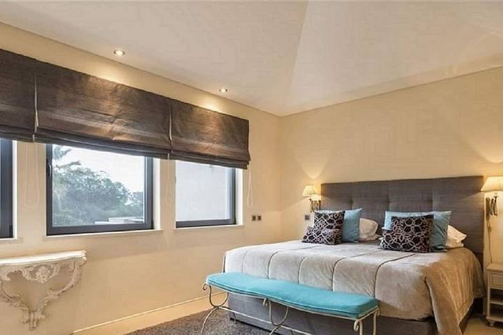 Ferienhaus für 8 Personen in Vila do Bispo - 4