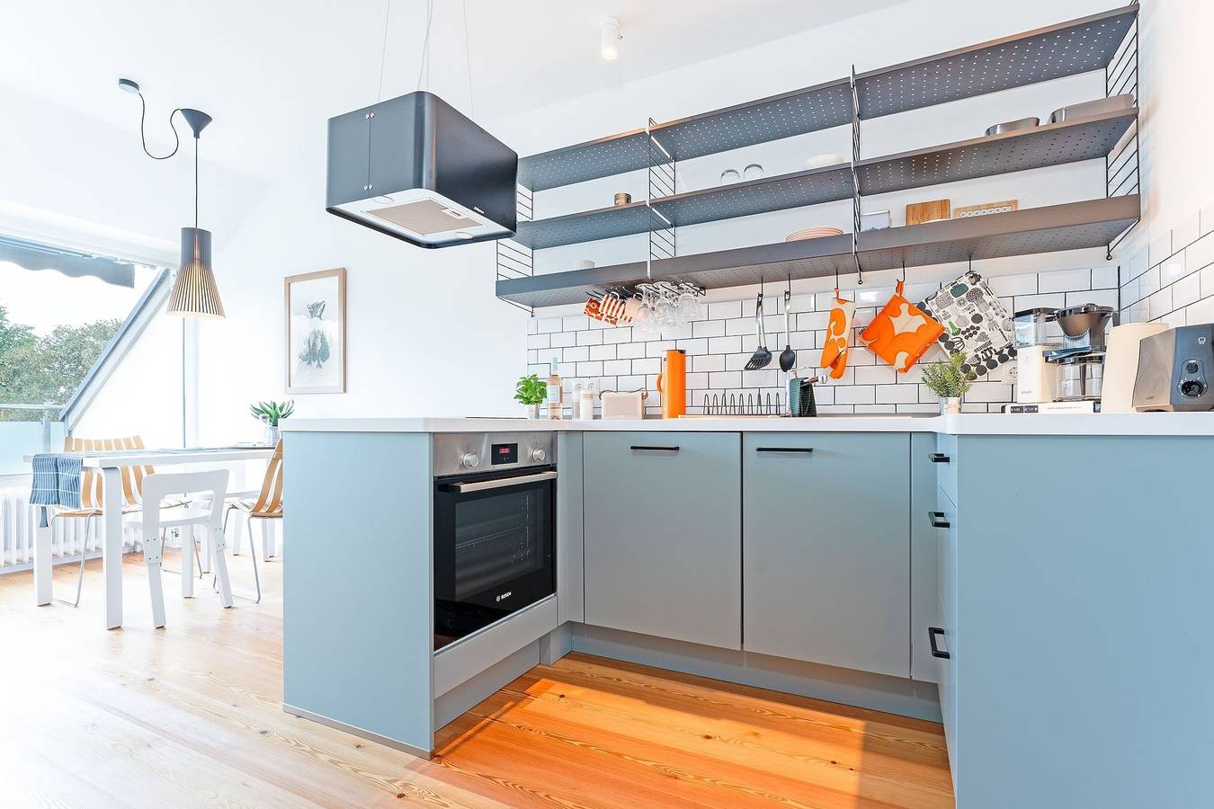 Geheel vakantieappartement, Vakantieappartement voor 2 personen met sauna in Timmendorfer Strand, Kreis Ostholstein