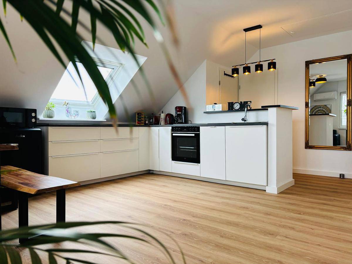 Ganze Wohnung, One-Bedroom Apartment in Kaarst, Rhein-Kreis Neuss