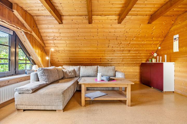 Ferienwohnung für 7 Personen, mit Garten in Mecklenburgische Seenplatte - 3