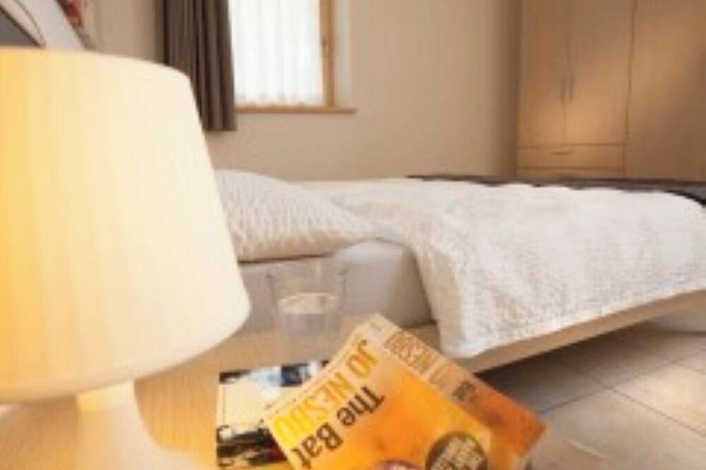 Ganze Wohnung, Al Vigneto Apartment Orange 2 persons in Dro, Gardasee-Berge