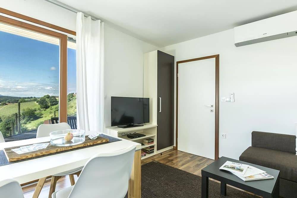 Weinhaus 02 - Weingarten-Resort Unterlamm Loipersdorf in Südoststeiermark, Unterlamm
