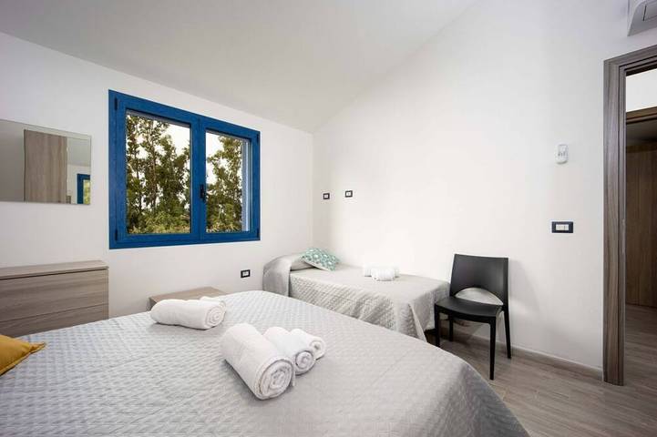 Appartamento intero, Aquamarina 1 in Museddu, Cardedu
