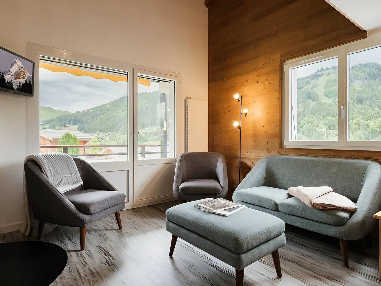Photo : Appartement de vacances