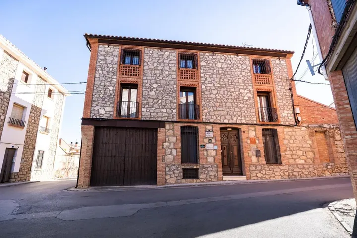 Maison d’hôte pour 2 personnes, avec vue et jardin, adapté aux familles - 1