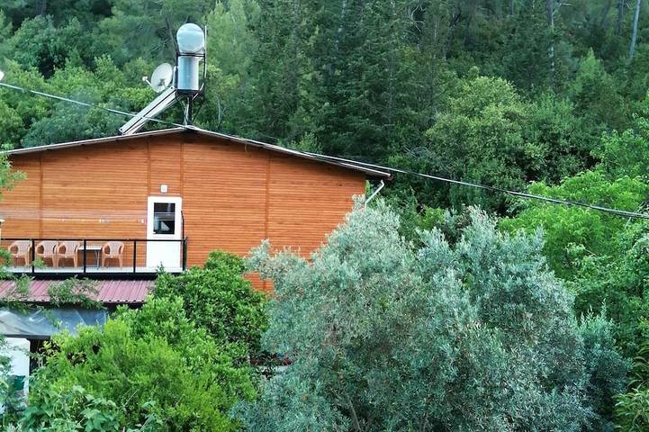 Maison de vacances pour 5 personnes - 1
